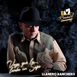 Llanero Ranchero